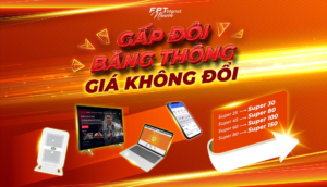 Lắp mạng Fpt Quy nhơn