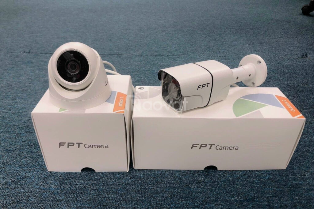 gắn mạng fpt