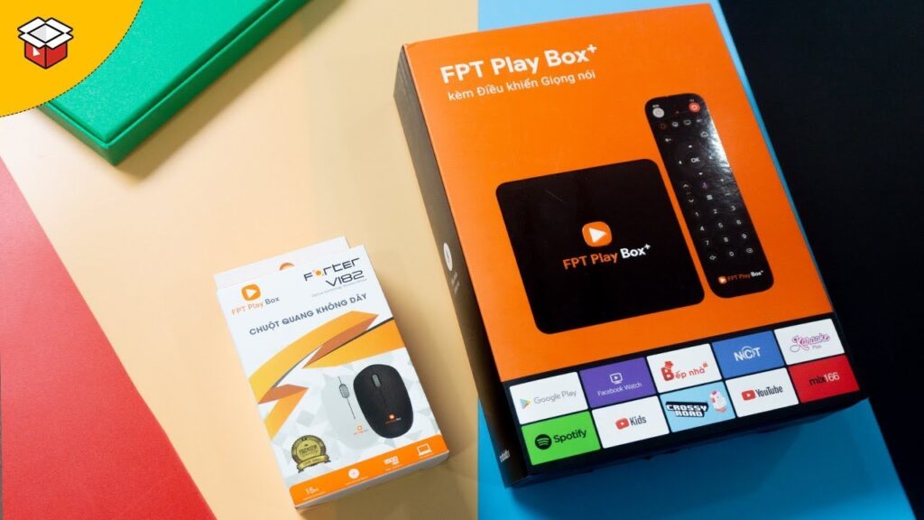 gắn mạng fpt