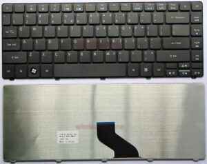 Bàn phím Laptop ACER Aspire 4736