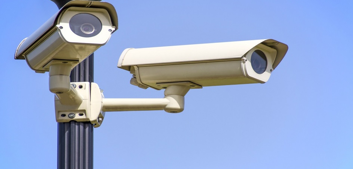 Địa chỉ bán camera ở Quy Nhơn