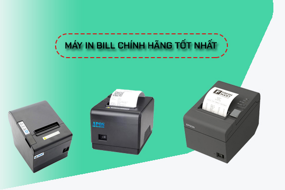 Máy in hóa đơn Quy Nhơn