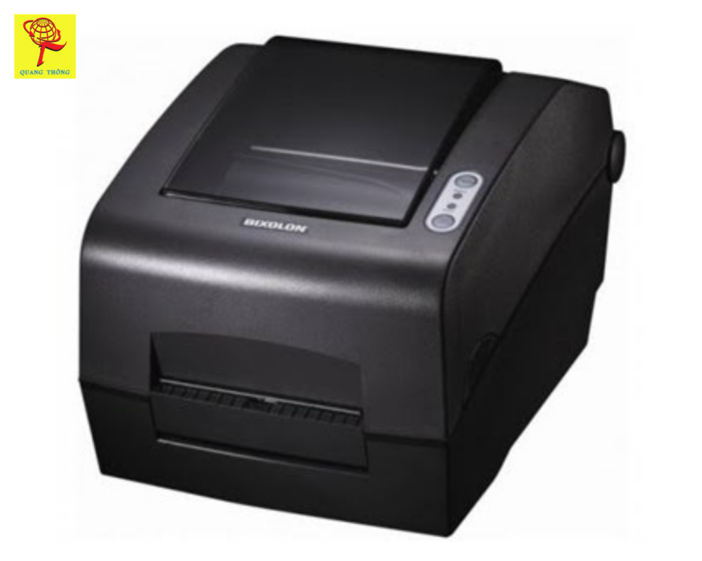 Máy in mã vạch Bixolon SLP-T400