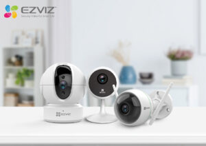 Phân phối camera ezviz tại Quy Nhơn