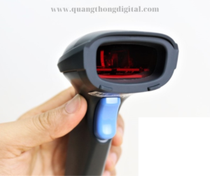 Máy quét mã vạch Datamax C1200