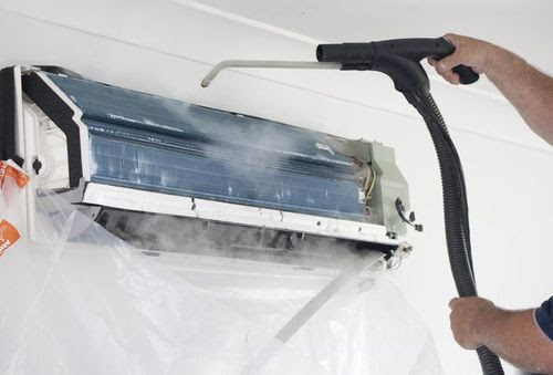 Sửa máy lạnh tại Quy Nhơn tận nơi giá rẻ uy tín