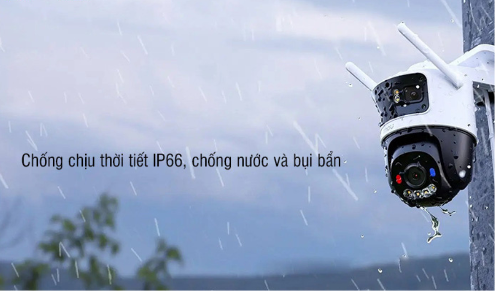 Camera IMOU IPC-S7UP-11M0WED chính hãng