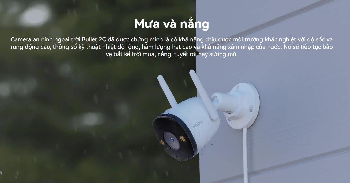 Camera IP Wifi 3.0MP IMOU IPC-F32P