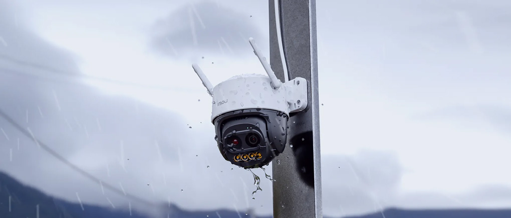 Camera IMOU SIÊU ZOOM 12X IPC-S7DP-5M0WEZ