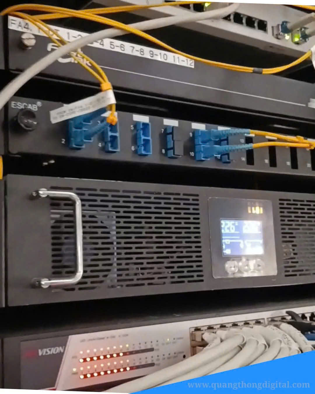 Dịch Vụ Lắp Mạng & Khắc Phục Sự Cố Internet Tại Phù Mỹ – Quy Nhơn – Gia Lai